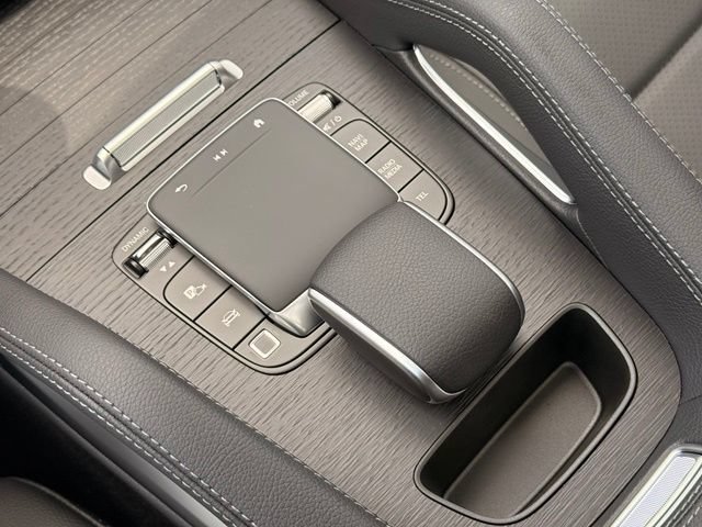 New 2026 Mercedes-Benz GLE 350 4MATIC image 25