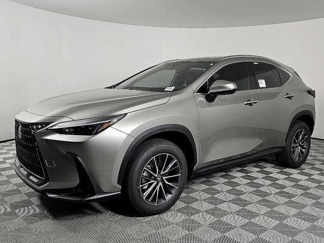 New 2026 Lexus NX 350 AWD w/ Premium Package image 2