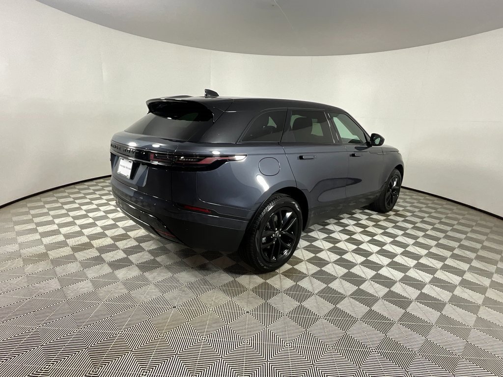 Certified 2025 Land Rover Range Rover Velar S image 4