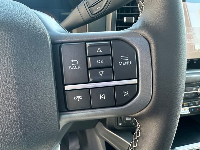 New 2026 Ford F250 Lariat image 14