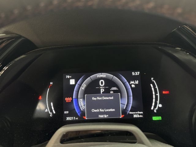 Used 2023 Lexus RX 500h F Sport w/ Accessory Package (K3) AWD/4WD image 23