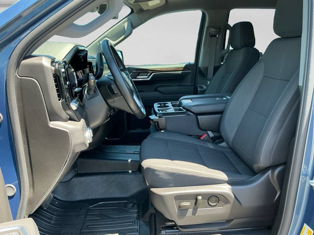 Used 2025 GMC Sierra 1500 Elevation AWD/4WD image 10