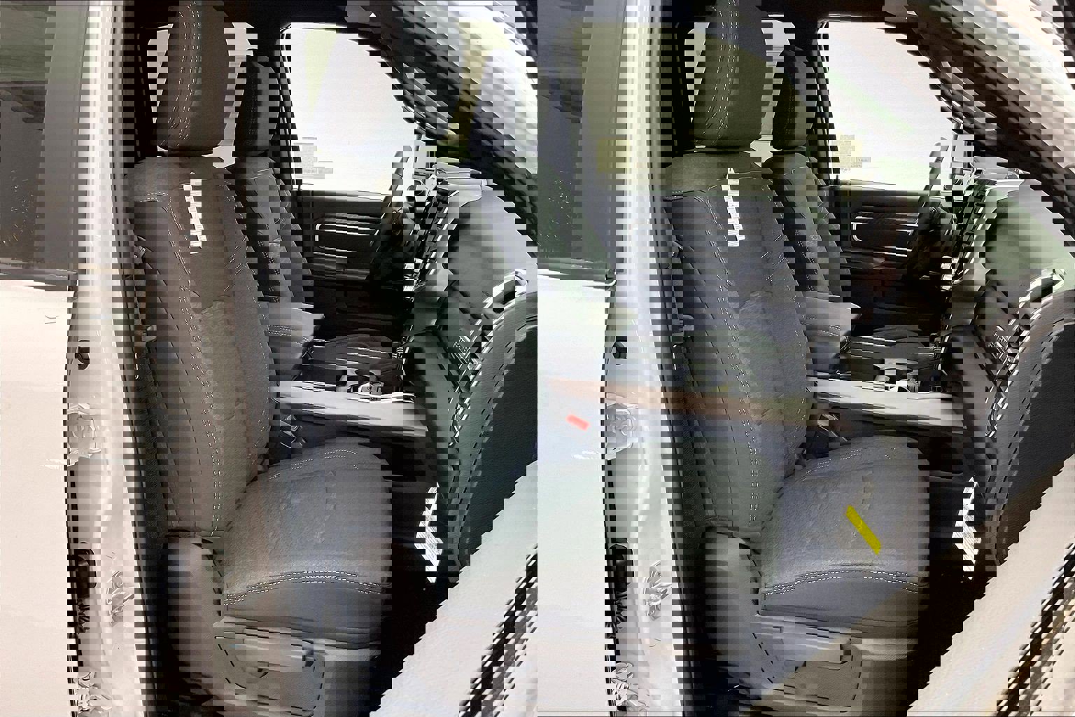 New 2026 RAM 3500 Big Horn image 9