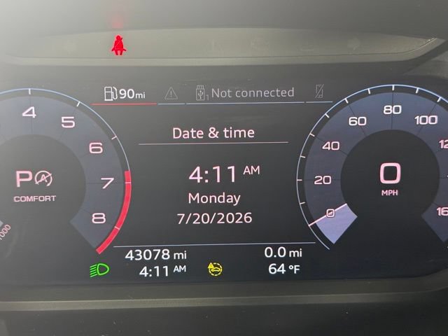 Certified 2021 Audi Q3 2.0T Premium AWD/4WD image 15