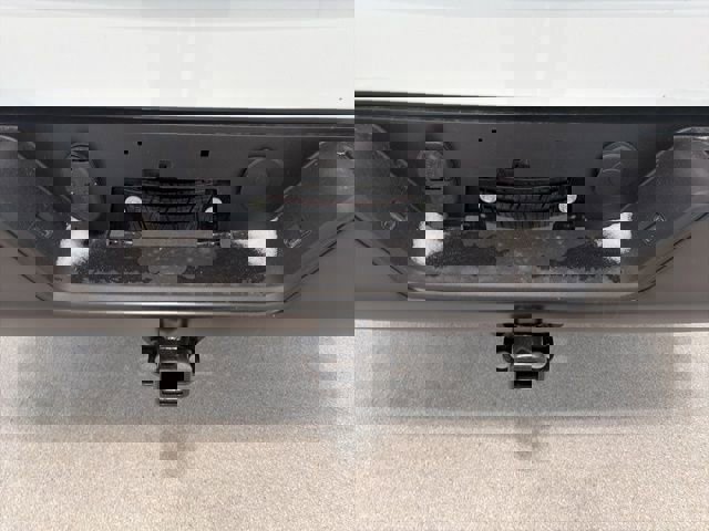 New 2026 Chevrolet Silverado 1500 W/T w/ WT Value Package image 7