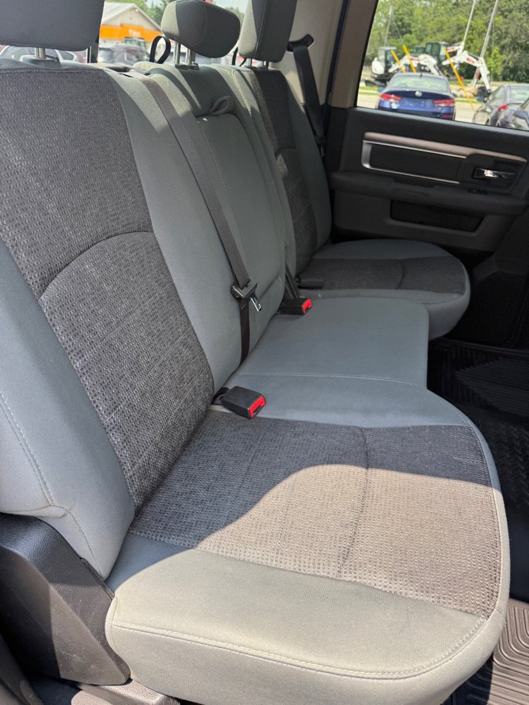 Used 2014 RAM 1500 Big Horn AWD/4WD image 16