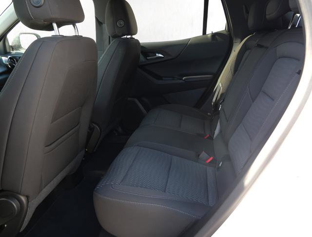 Used 2025 Chevrolet Equinox LT image 25
