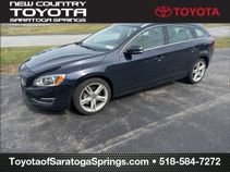 Used 2016 Volvo V60 T5 Premier