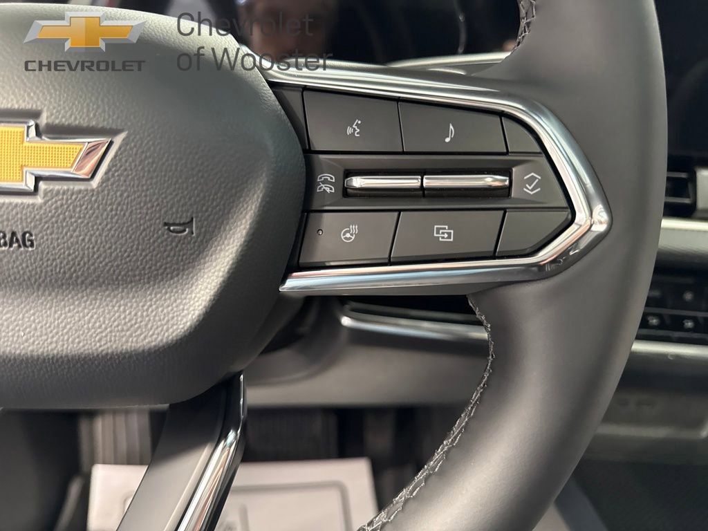 New 2026 Chevrolet Equinox LT image 17