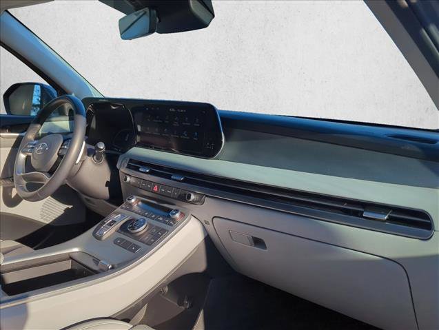 Used 2023 Hyundai Palisade SEL w/ Cargo Package image 30