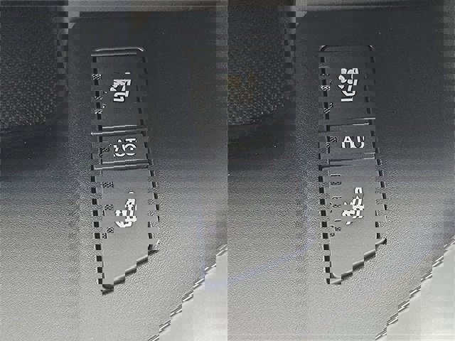 New 2025 Lexus LX 600 4WD w/ Luxury Package image 21