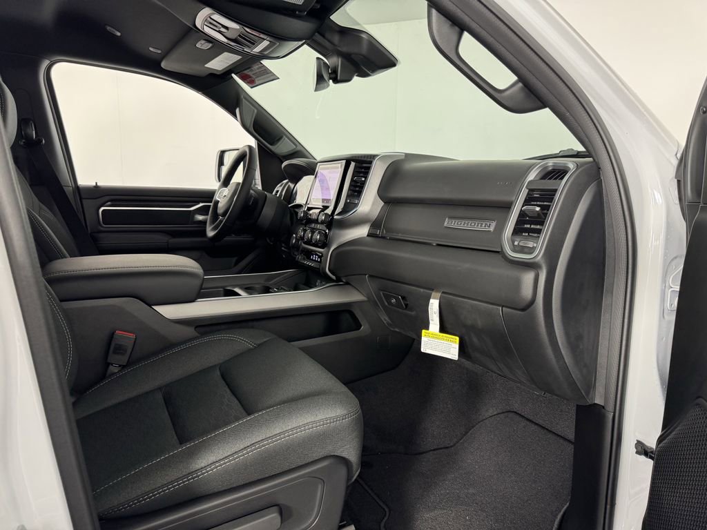 New 2026 RAM 1500 Big Horn image 29