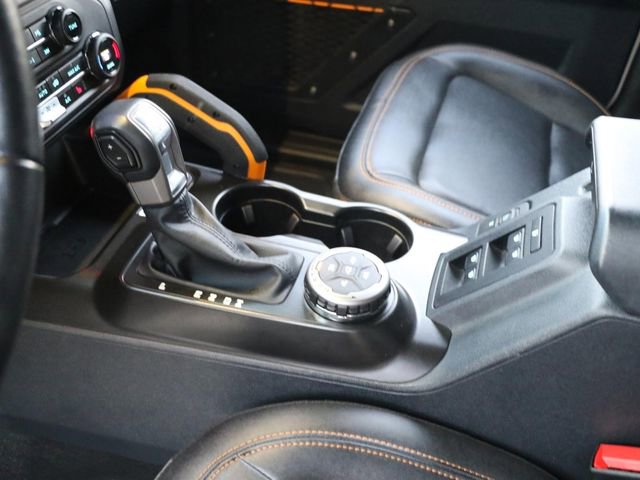 Used 2023 Ford Bronco Badlands AWD/4WD image 29