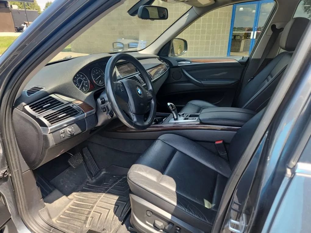 Used 2013 BMW X5 xDrive35i AWD/4WD image 11