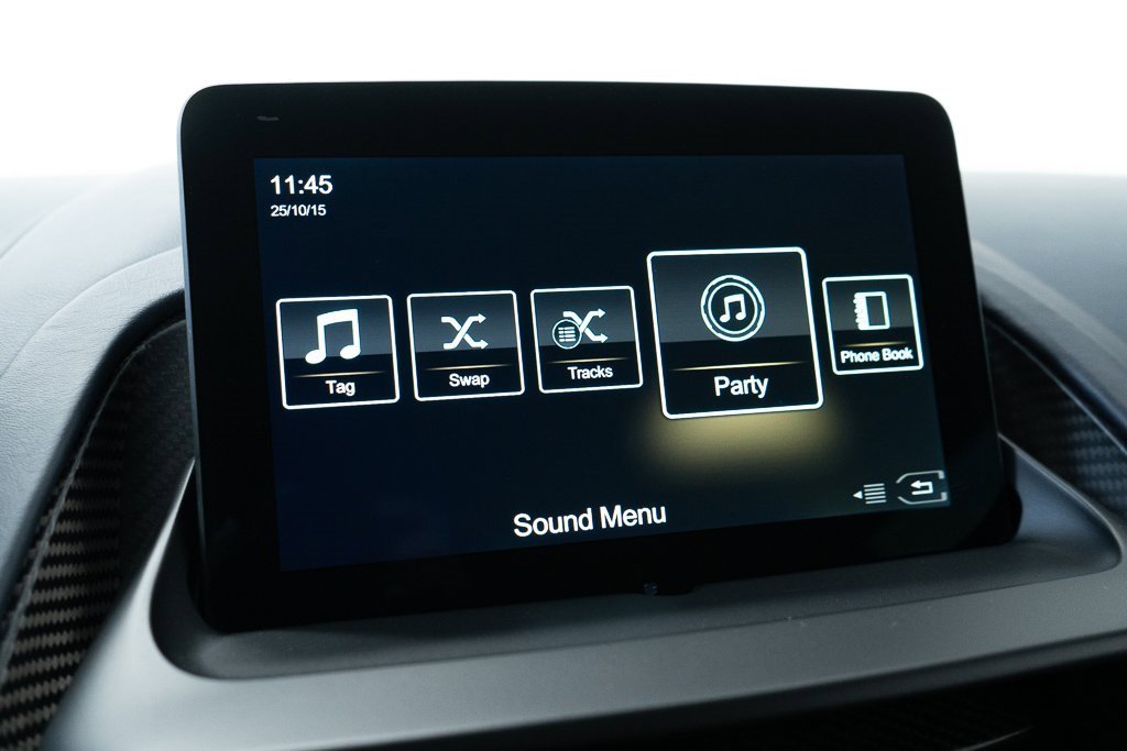 Used 2020 Aston Martin DBS Zagato image 34