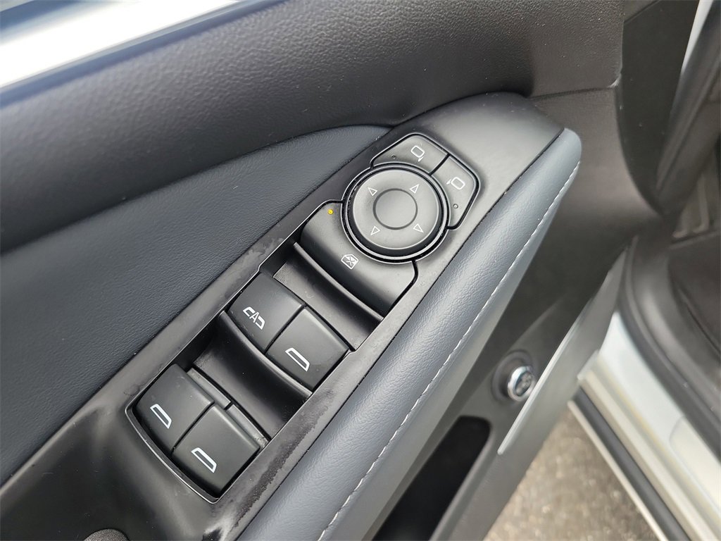 Used 2021 Buick Enclave Essence w/ Sound and Sites Package image 20