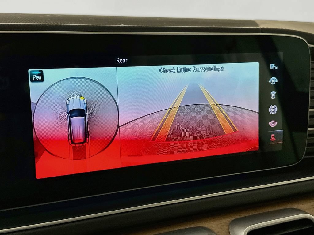 Certified 2022 Mercedes-Benz GLE 450 4MATIC image 14
