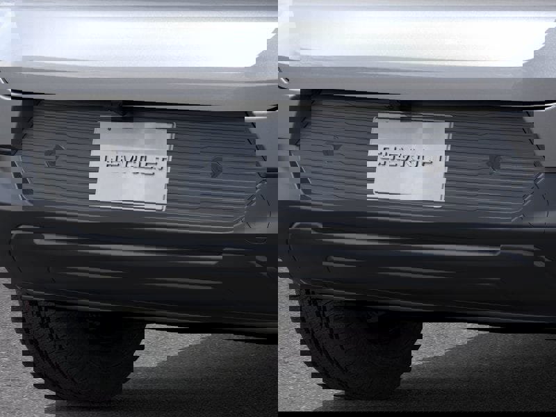 New 2026 Chevrolet Equinox EV LT image 14