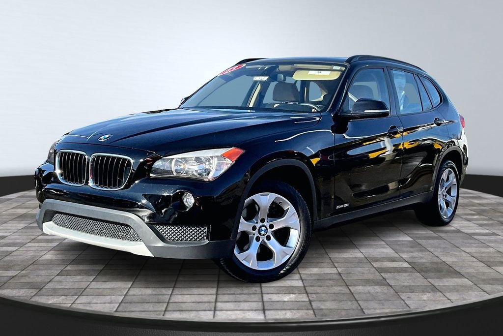 Used 2013 BMW X1 sDrive28i