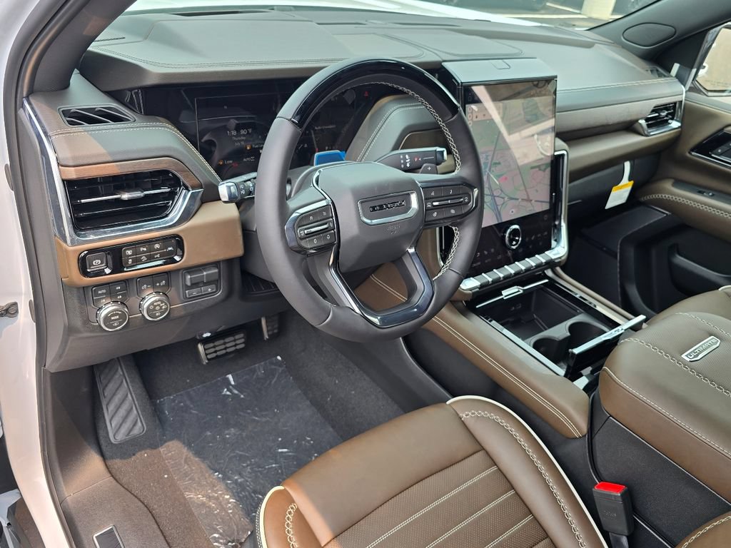 New 2026 GMC Yukon XL Denali Ultimate AWD/4WD image 12