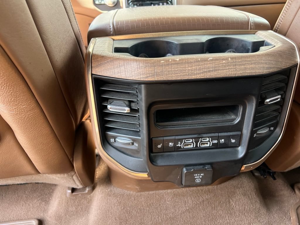 Used 2020 RAM 1500 Limited AWD/4WD image 29
