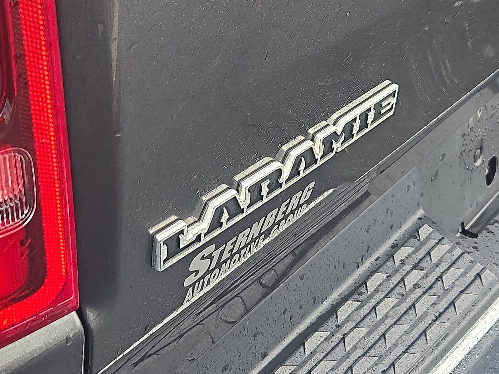 Used 2019 RAM 1500 Laramie image 4