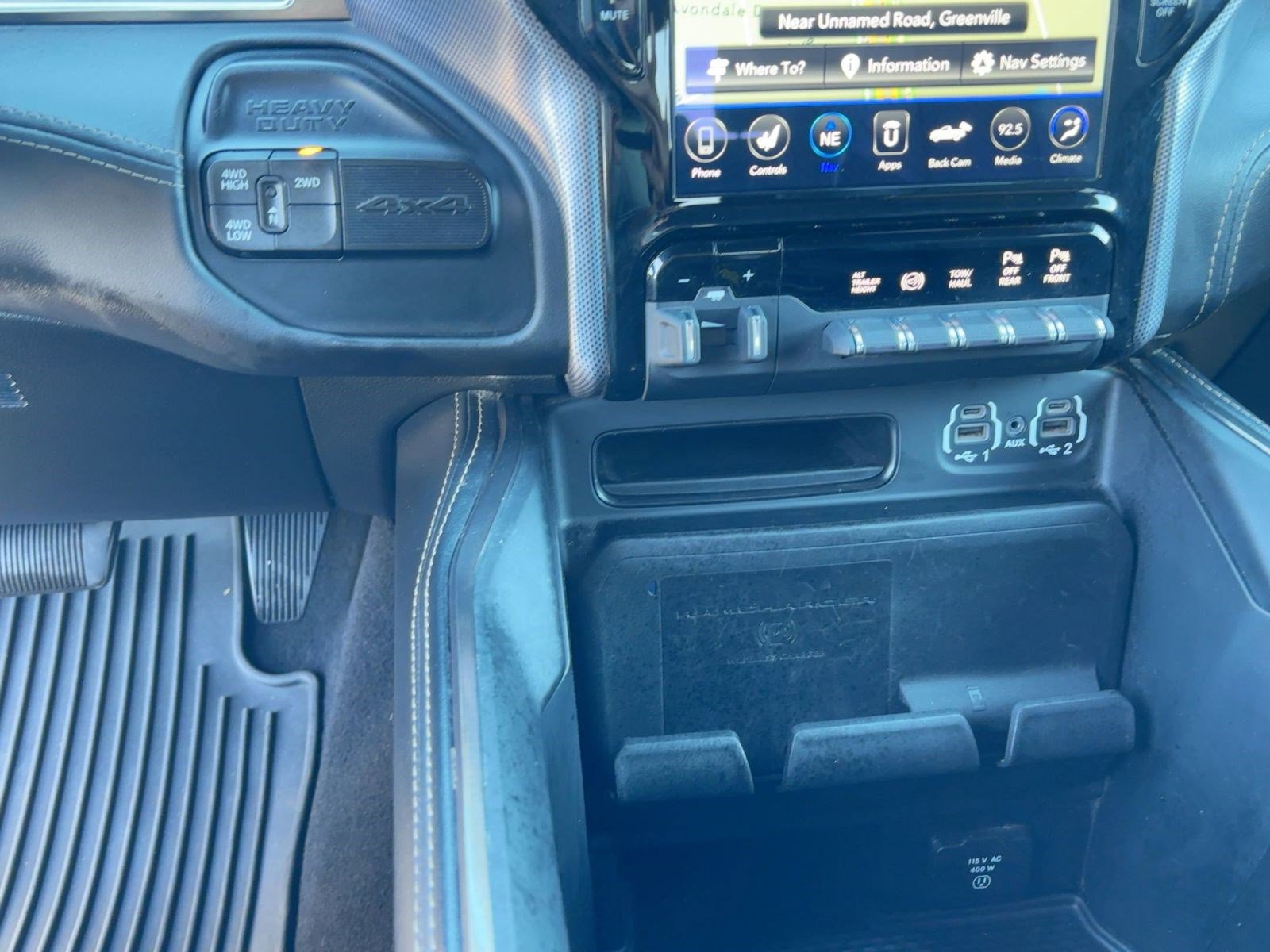 Used 2021 RAM 3500 Limited image 26