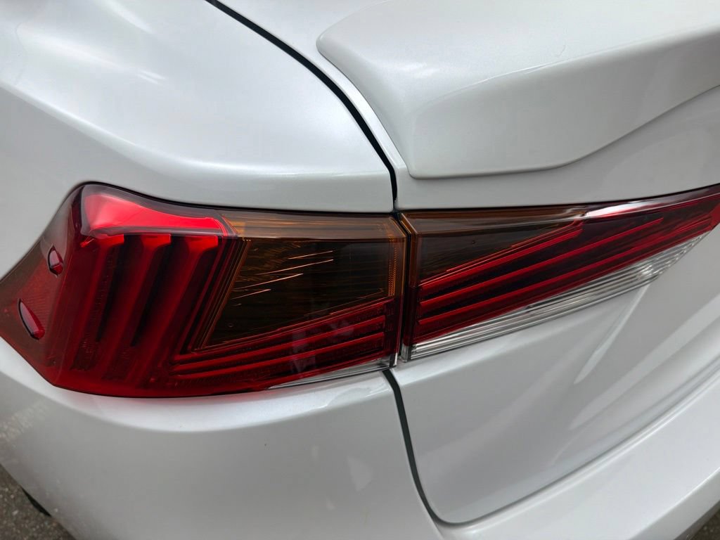 Used 2020 Lexus IS 300 AWD w/ Navigation Package image 21