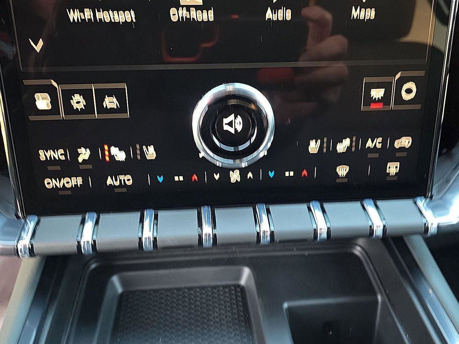 New 2026 GMC Acadia AT4 w/ Super Cruise Package image 28