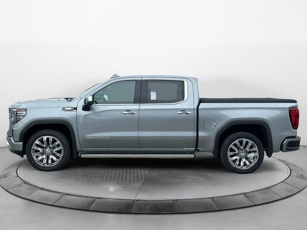 Used 2024 GMC Sierra 1500 Denali w/ Denali Reserve Package image 6