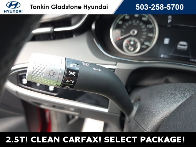Used 2023 Genesis GV70 2.5T w/ Select Package image 12