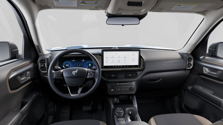 New 2025 Ford Bronco Sport Big Bend image 30