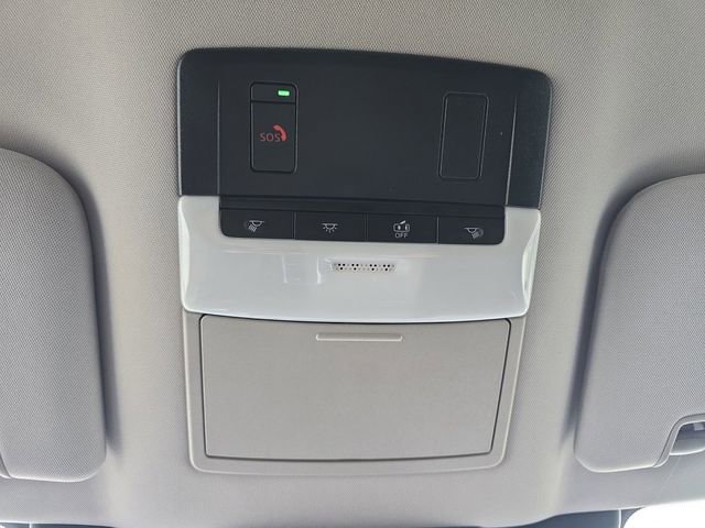 New 2026 Nissan Pathfinder SV FWD image 7