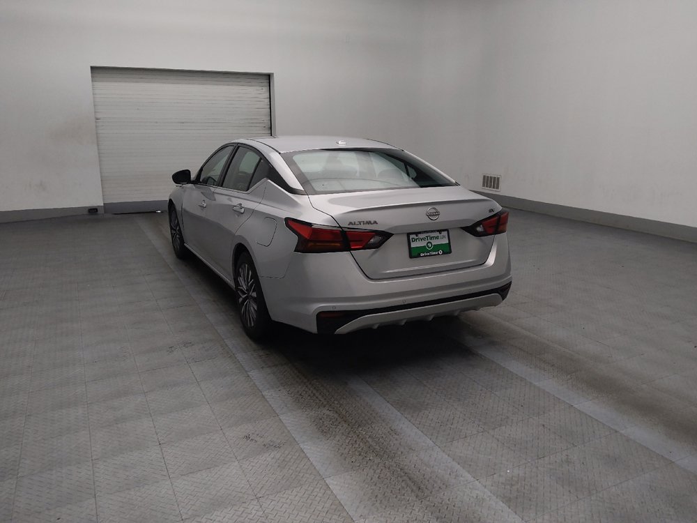 Used 2023 Nissan Altima 2.5 SV image 5