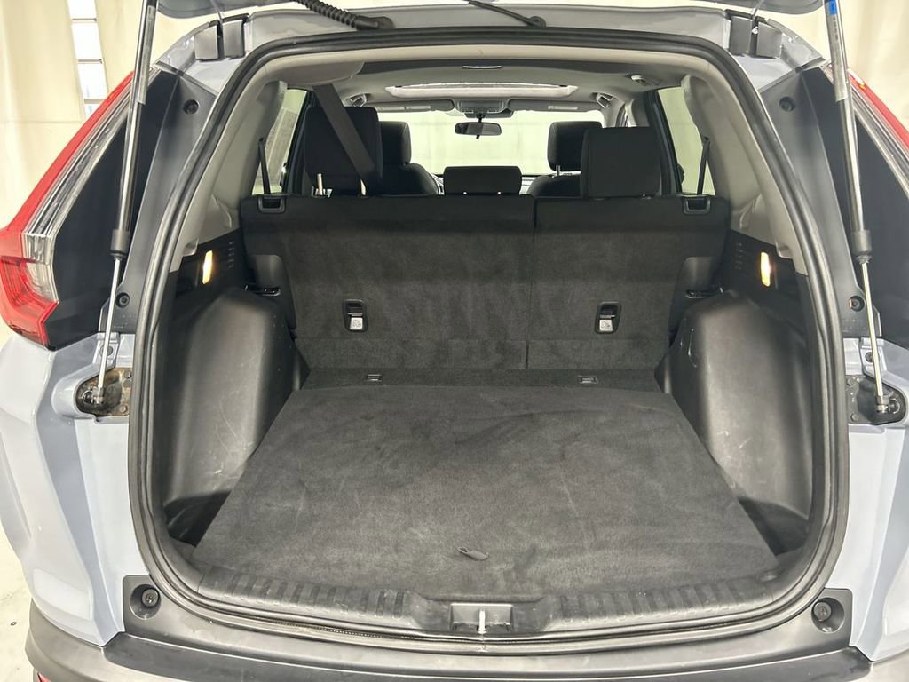 Used 2021 Honda CR-V EX image 22