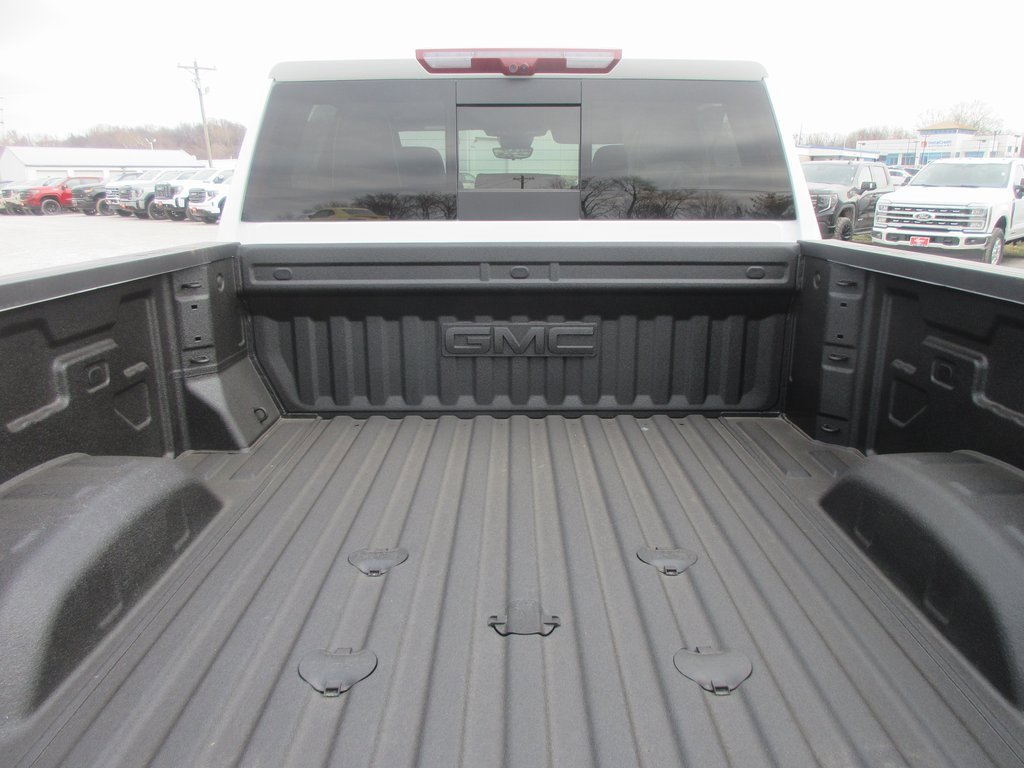 New 2026 GMC Sierra 3500 Denali Ultimate image 7