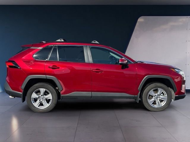 Used 2023 Toyota RAV4 XLE w/ Convenience Package image 6