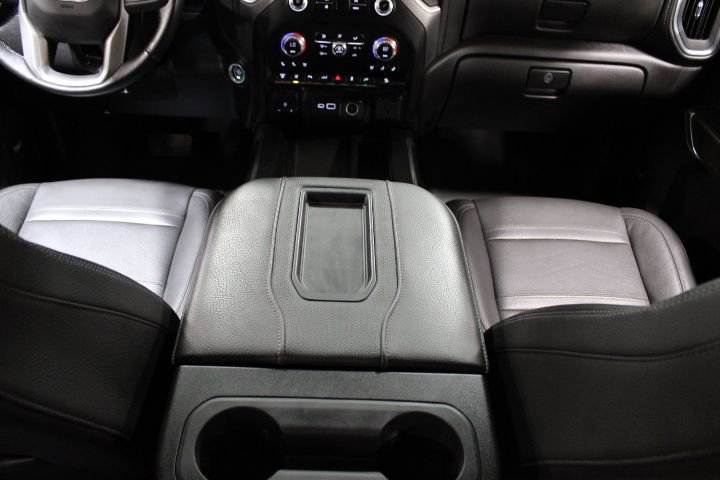 Certified 2022 GMC Sierra 3500 Denali image 33