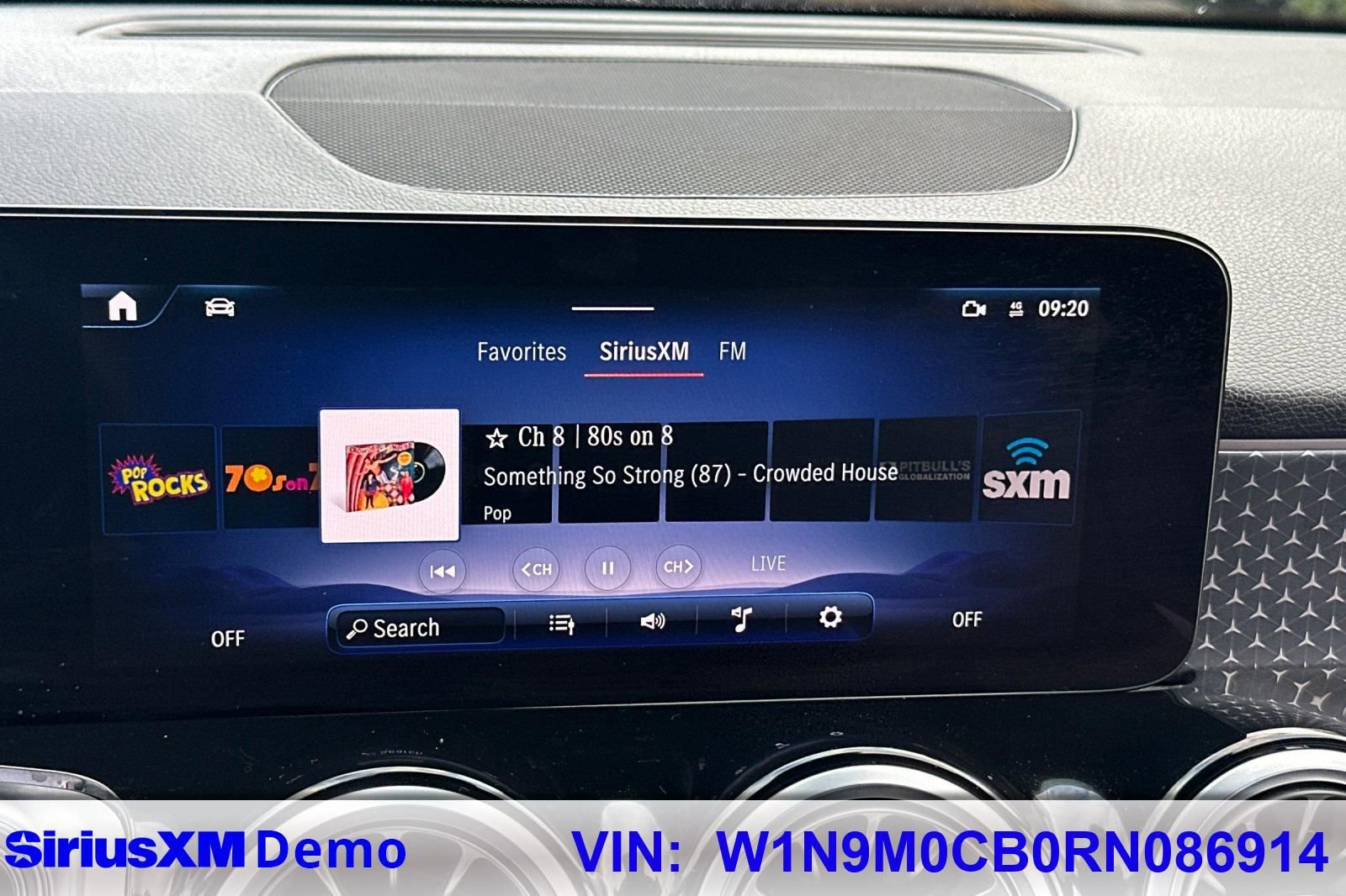 Certified 2024 Mercedes-Benz EQB 250+ image 37