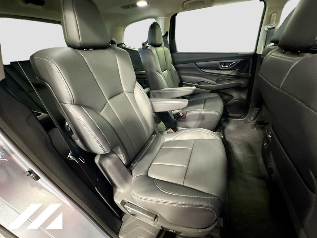 New 2026 Subaru Ascent Premium AWD/4WD image 28