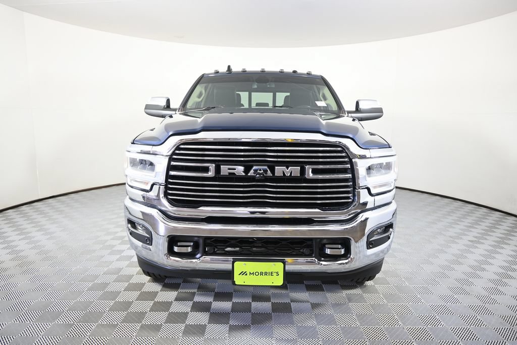 Used 2021 RAM 2500 Laramie AWD/4WD image 11