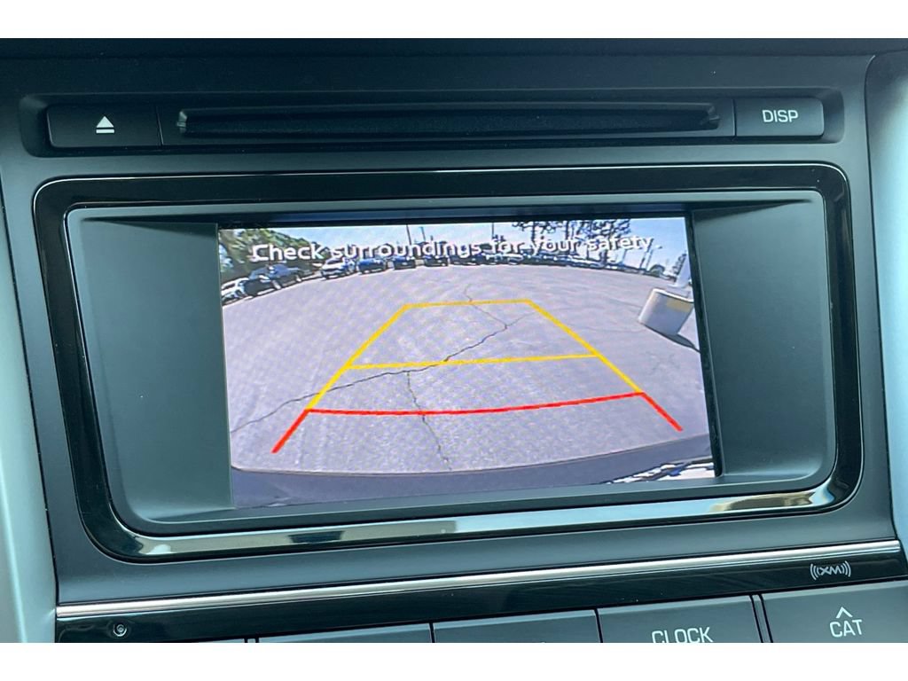 Used 2017 Hyundai Tucson Sport w/ Cargo Package FWD image 27