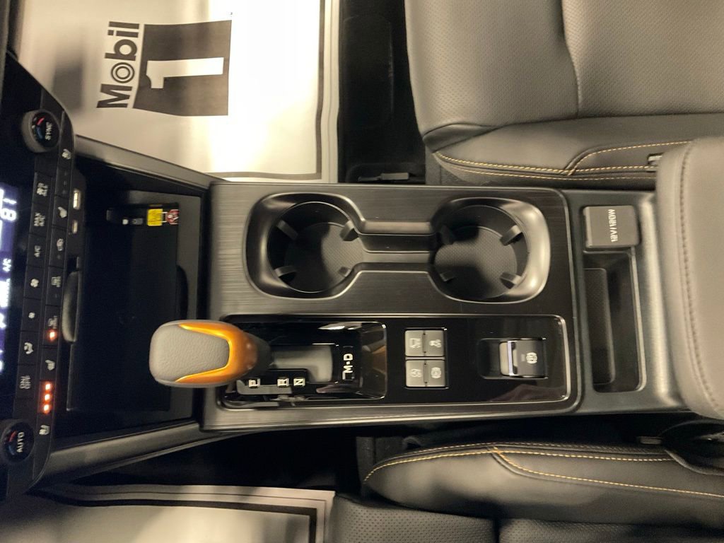 New 2026 Subaru Outback Wilderness image 16