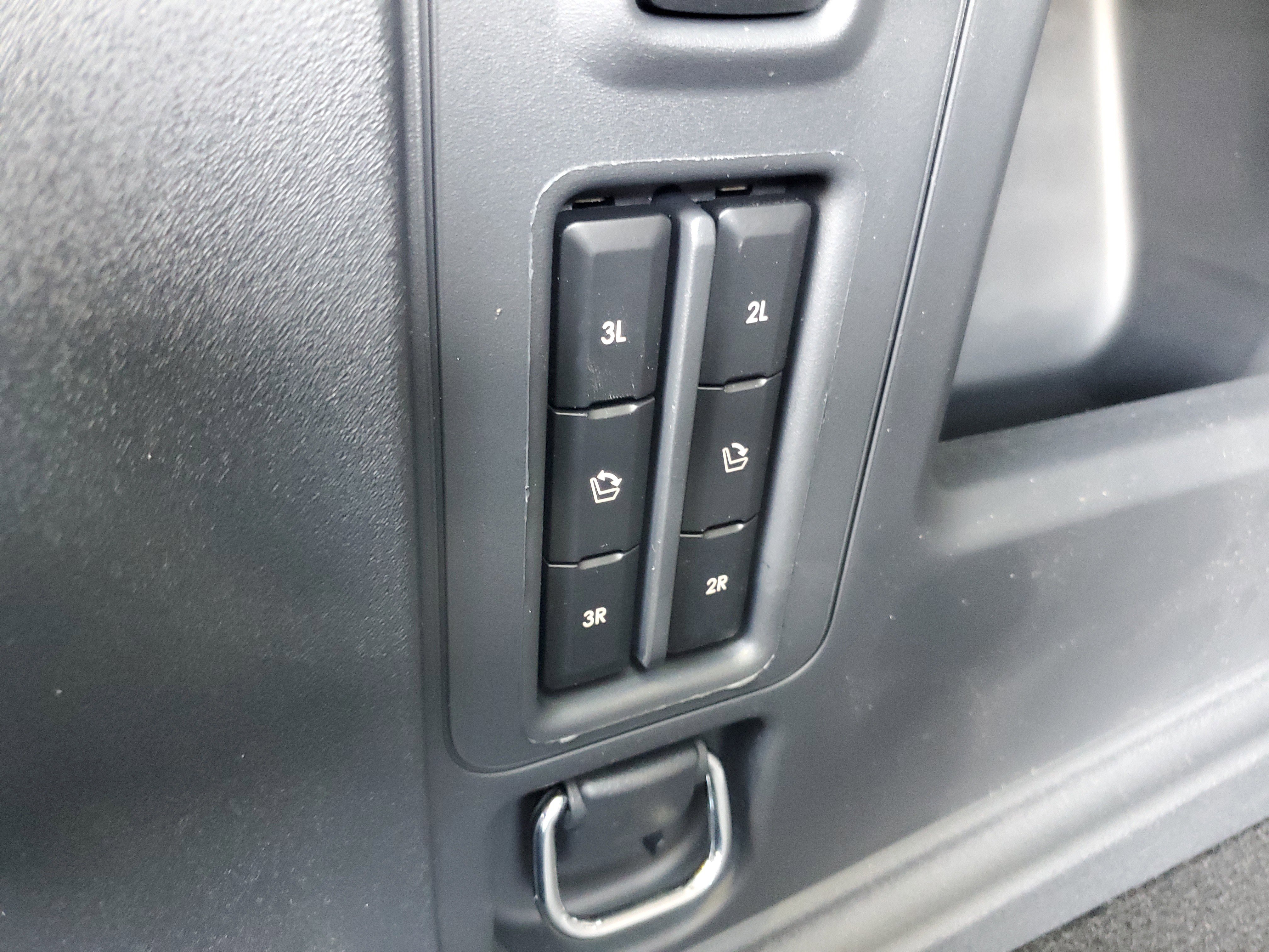 New 2025 Lincoln Navigator Reserve w/ Jet Appearance Package image 34