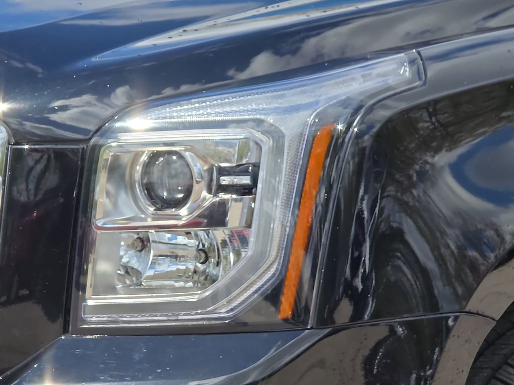 Used 2018 GMC Yukon Denali AWD/4WD image 33