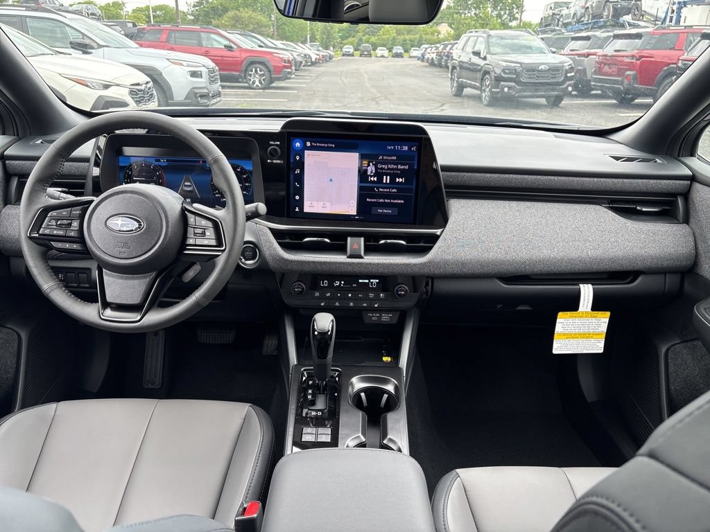 New 2026 Subaru Outback Premium AWD/4WD image 13