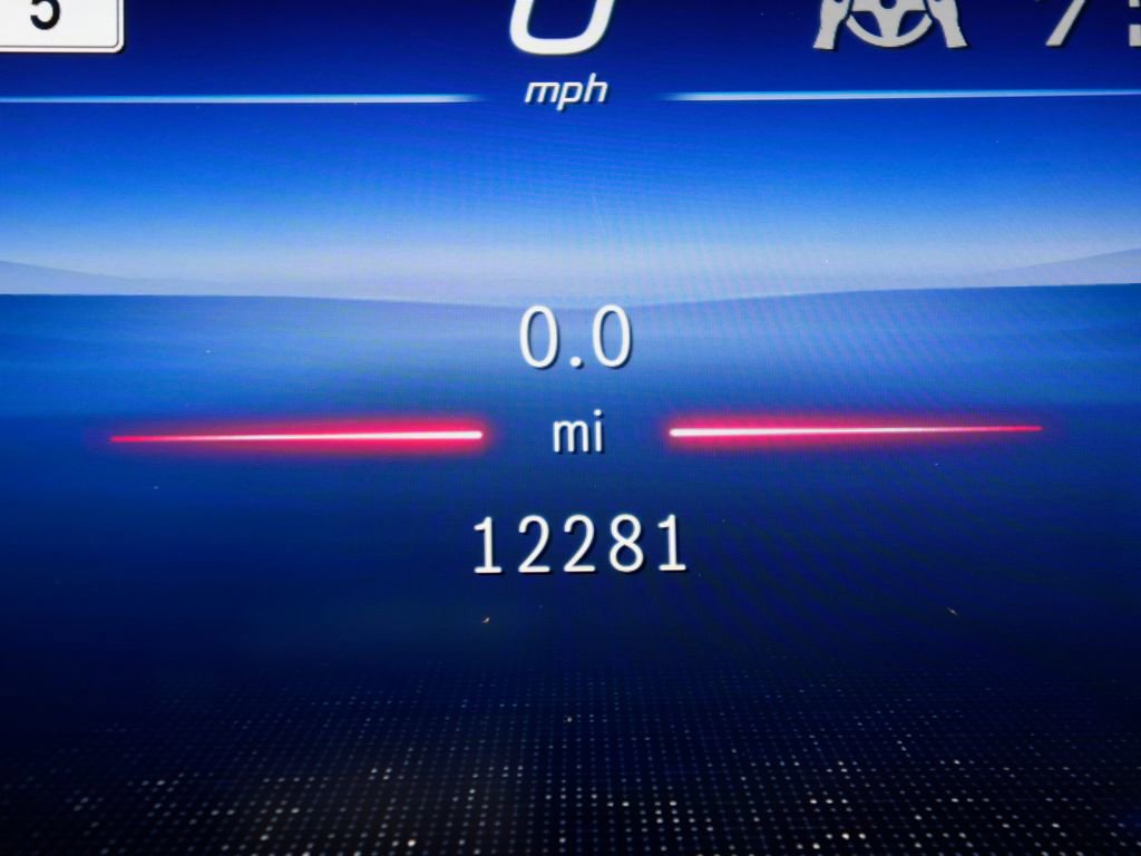 Certified 2023 Mercedes-Benz EQS 580 4MATIC Sedan image 19