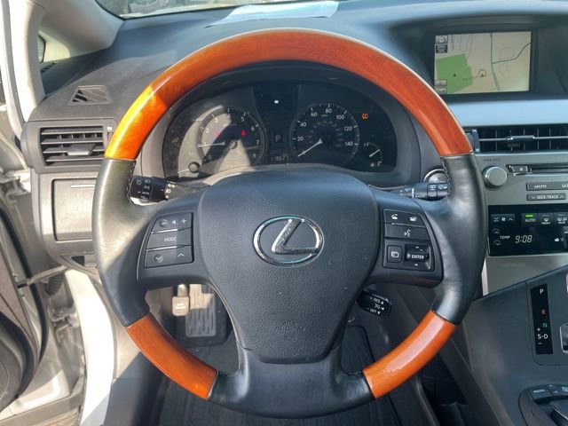 Used 2010 Lexus RX 350 AWD image 10