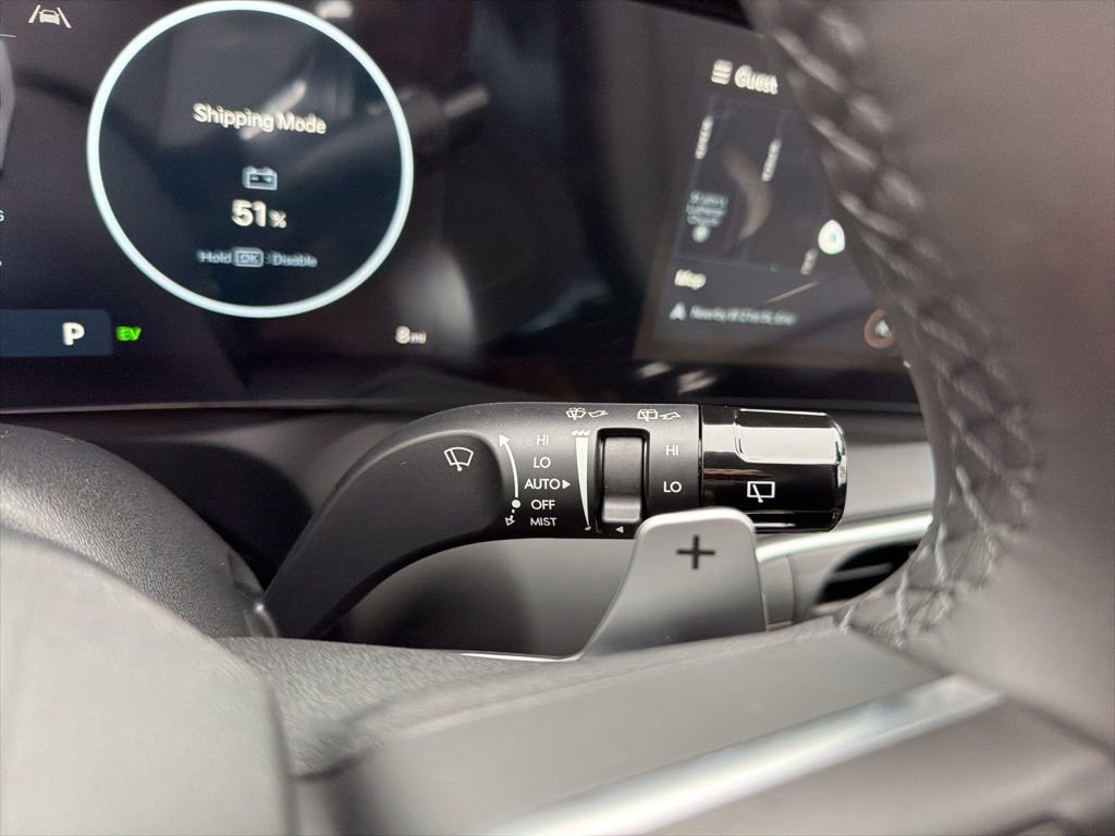 New 2026 Hyundai Palisade Calligraphy image 43