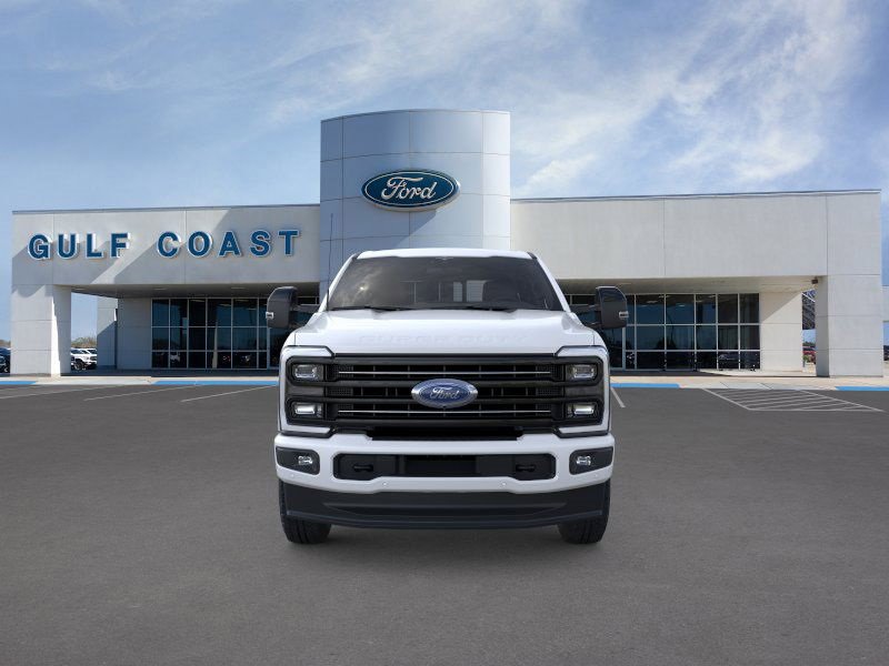 New 2026 Ford F250 Platinum image 6